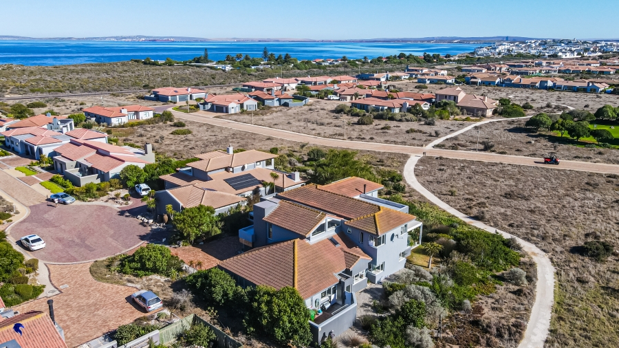 4 Bedroom Property for Sale in Langebaan Country Estate Western Cape
